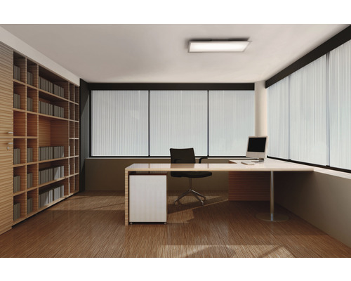 LED-paneel 22W 1600 lm CCT 3000- 6500 K 60x30 cm Smart+ WiFi Tunable White + nachtlampfunctie