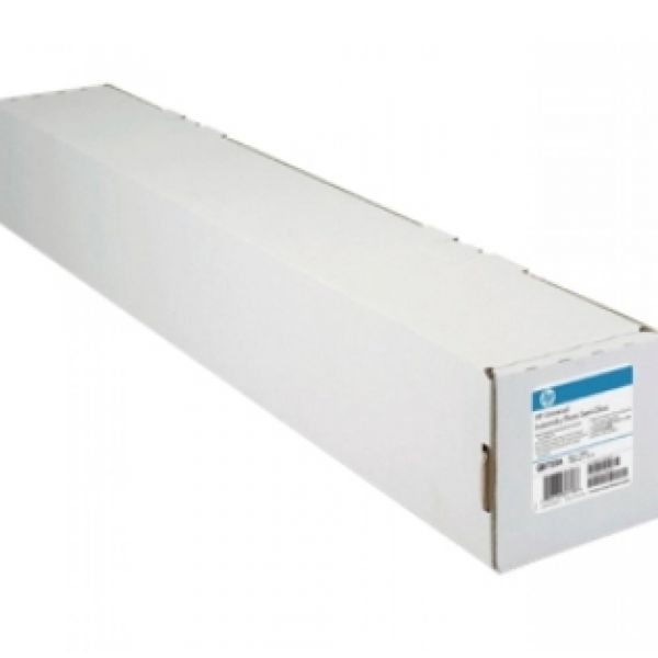 HP Universal Satin Papel Fotográfico - Q1421B