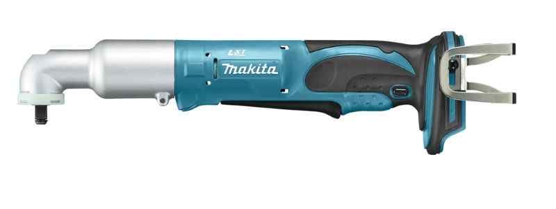 Makita DTL063ZJ 18V Li-ion accu haakse slagmoersleutel body in Mbox - 3/8