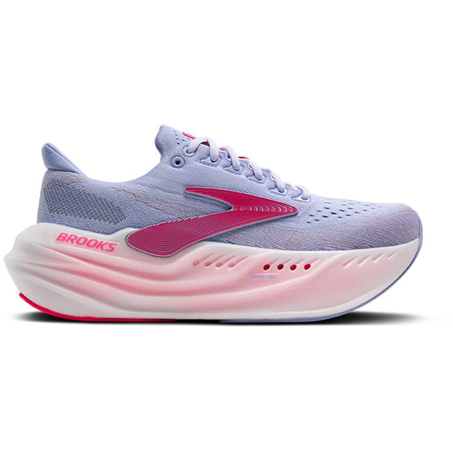 Brooks Glycerin Max Dames