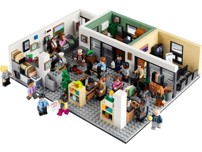 LEGO The Office (21336)
