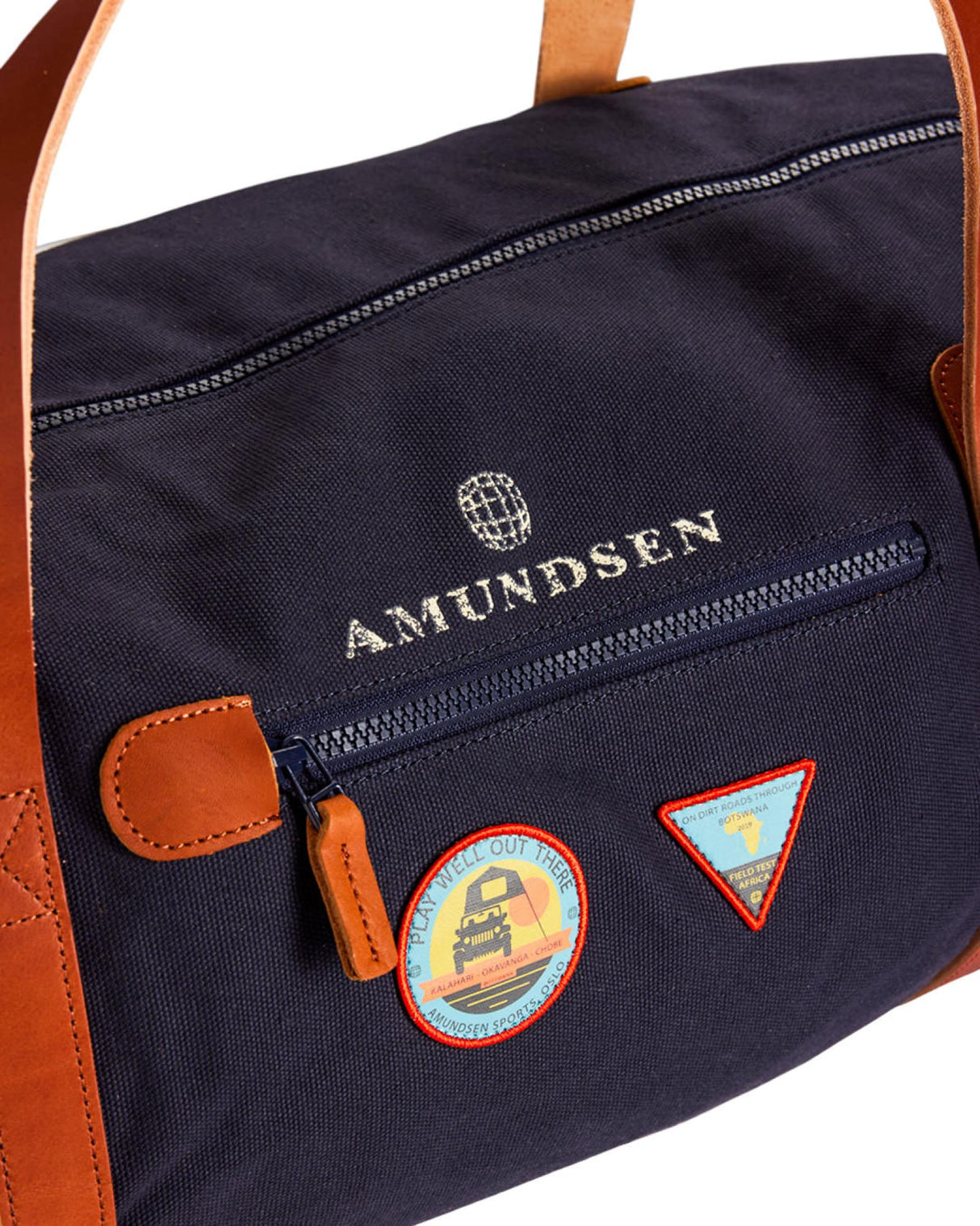 Amundsen<br>Okavanga Duffel Bag 35L