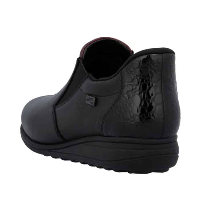 Rieker Ready 2 Go Sko Dame 47253-00
