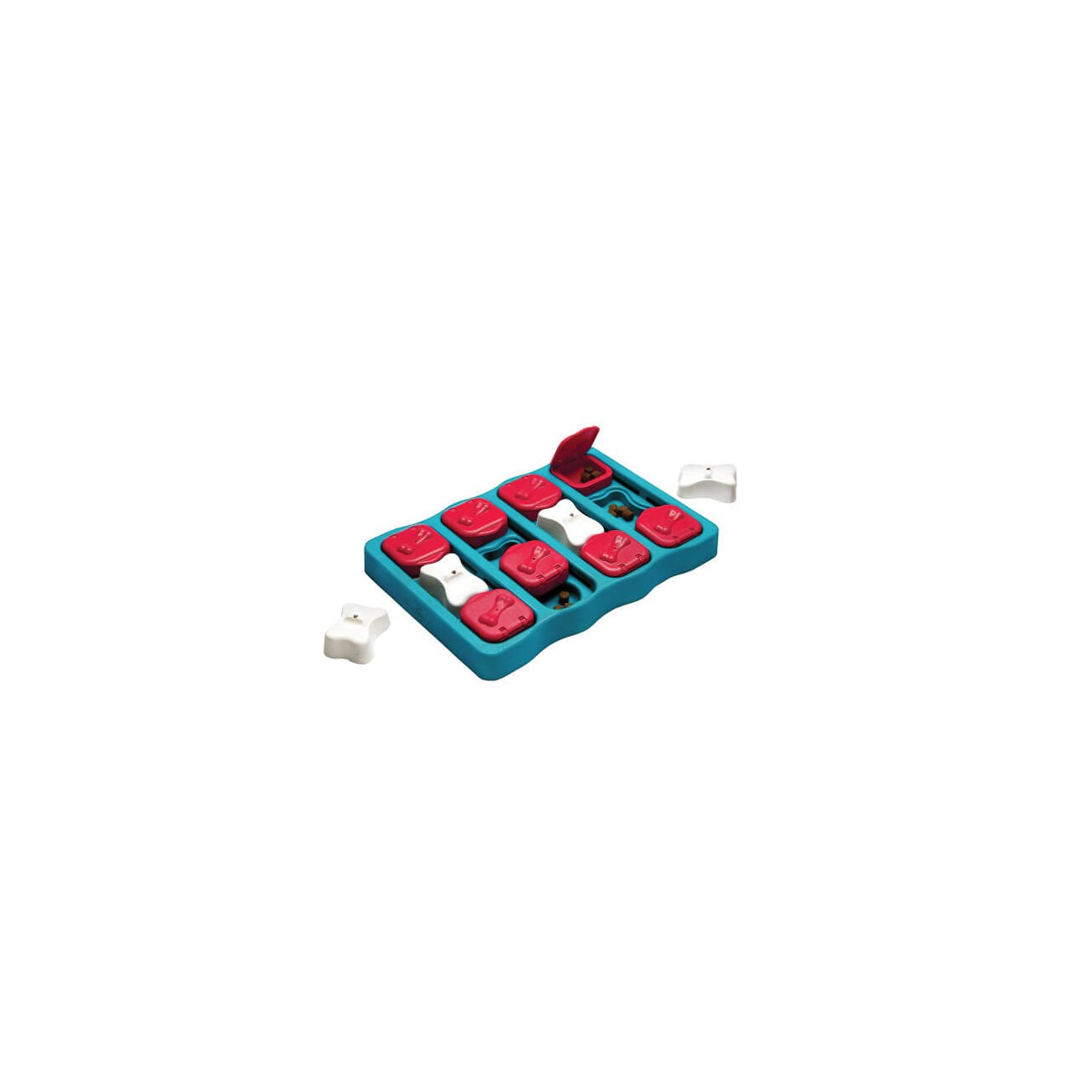 Nina Ottosson Dog Brick Intelligenzspielzeug