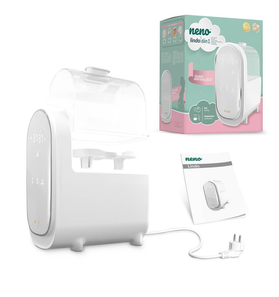 NENO - Sterilisator Lindo