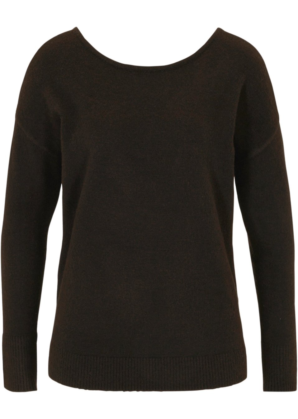 Pull avec nœuds
