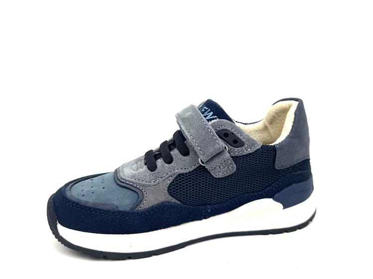 Shoesme ST24W008 Dark Blue