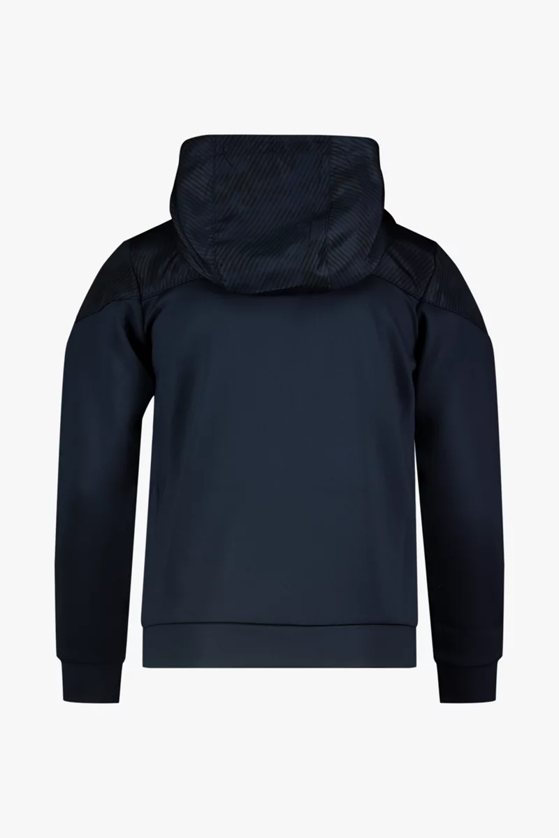 46 NORD Kinder Midlayer