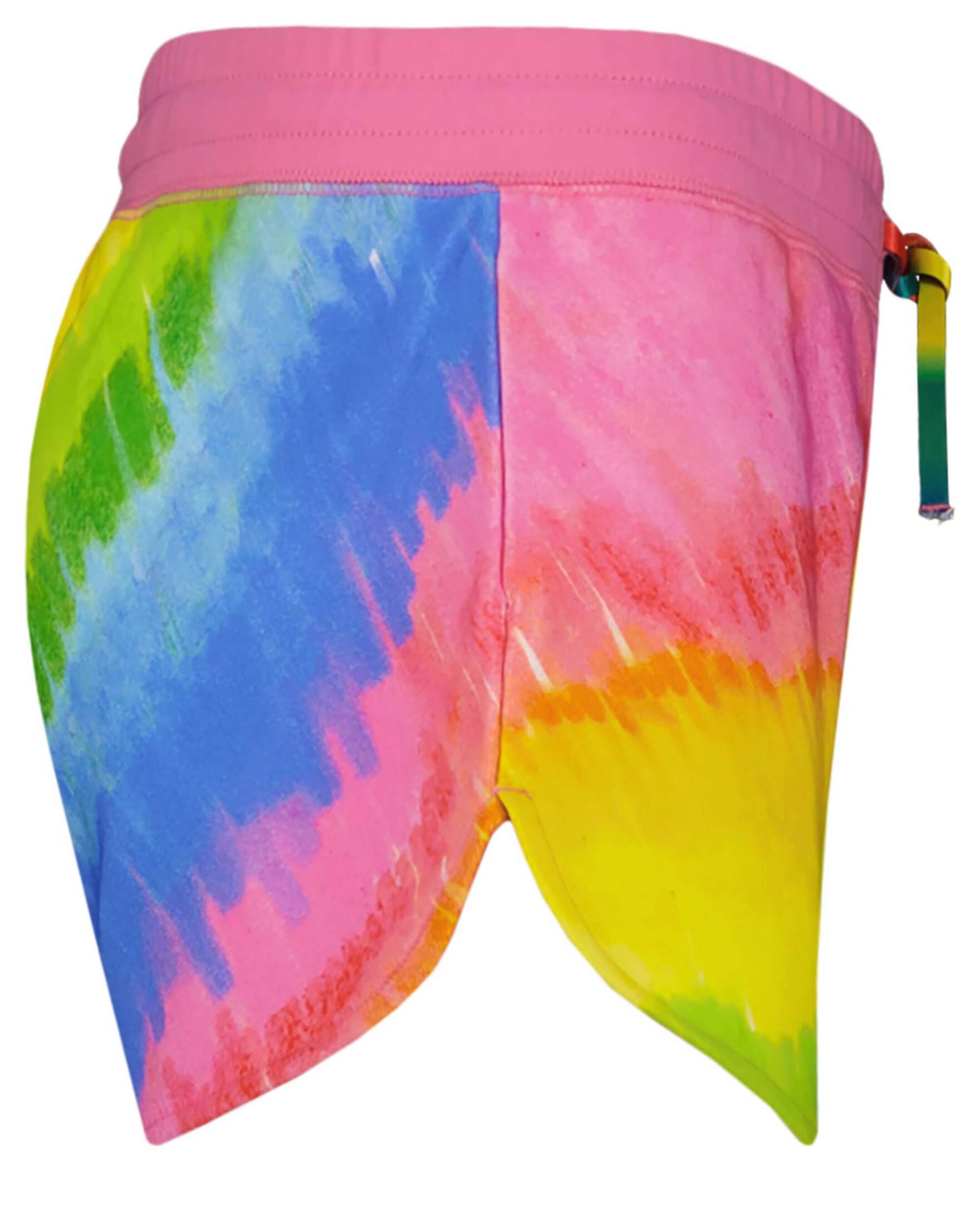 Stella McCartney| Mädchen Sweatshorts