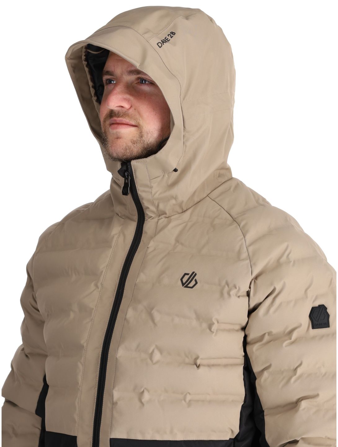 Ollie II ski-jas heren