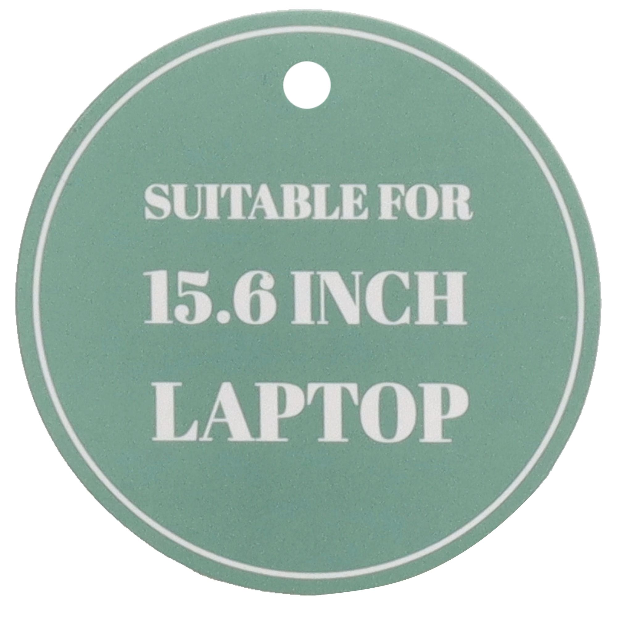 Micmacbags Marrakech Laptoptas 15,6 inch Taupe