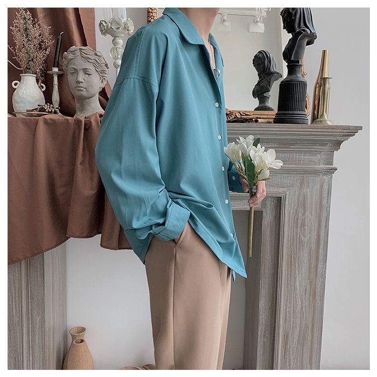 Omozando - Shirt met lange mouwen