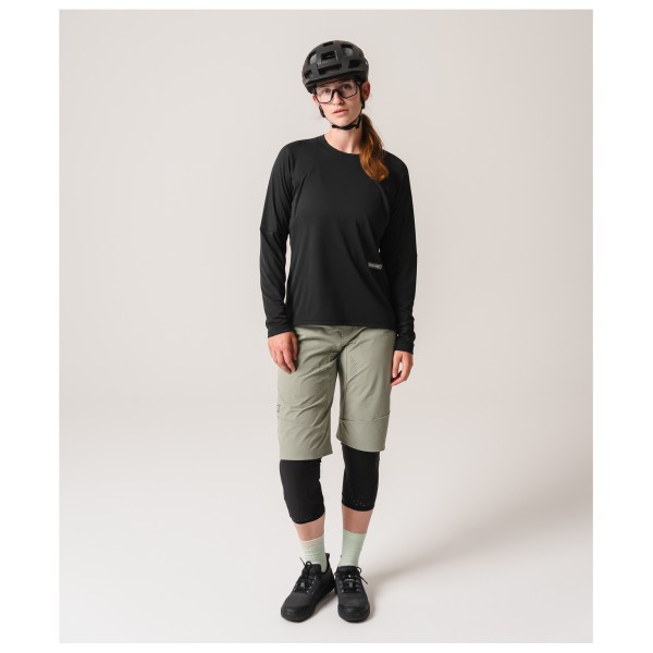 Ortovox - Women's Sequence Trail Shorts - Pantalon de cyclisme