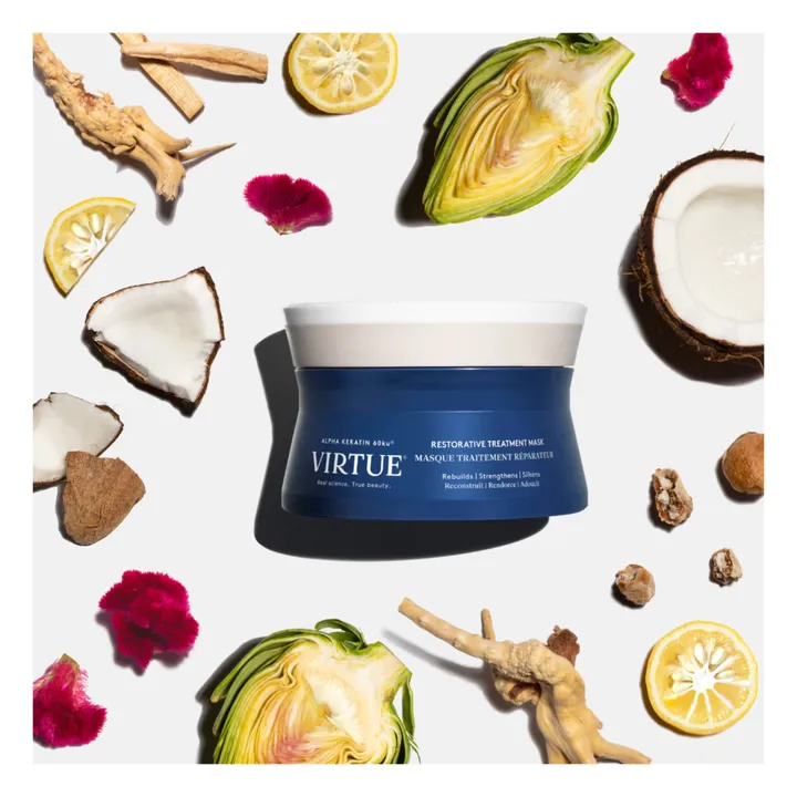 Virtue Masque réparateur Restorative
