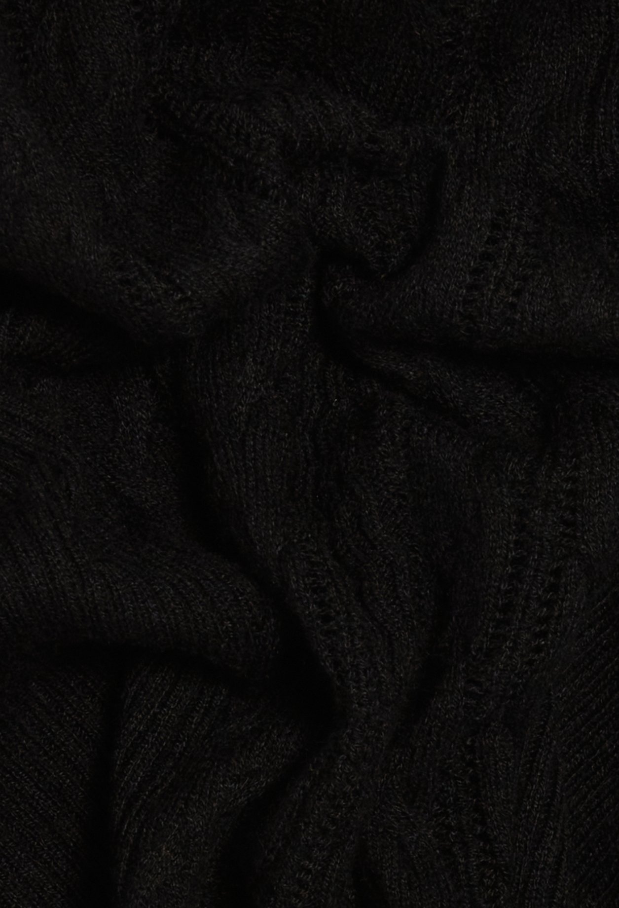 Pull maille fine