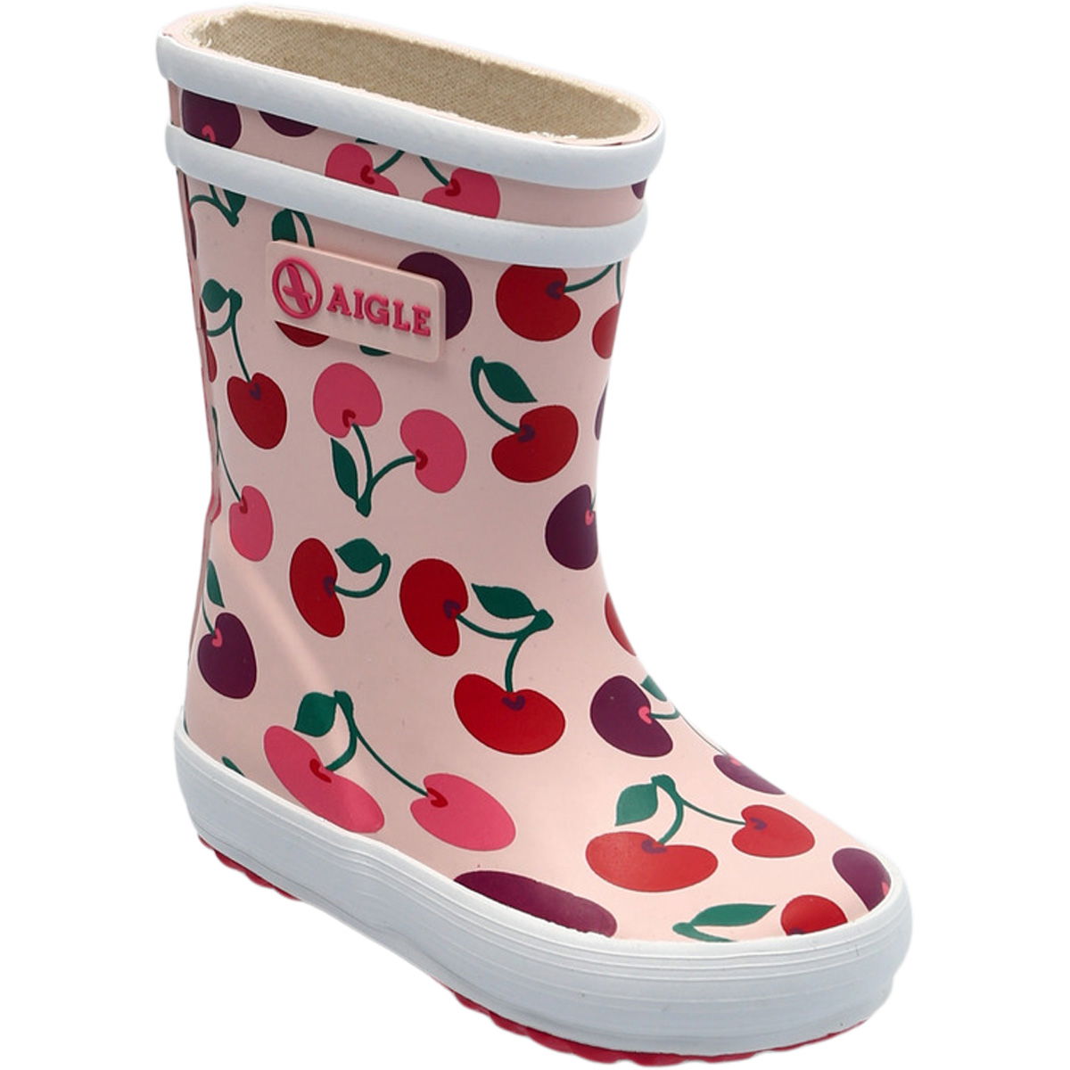 Aigle Baby Flac Theme Gummistøvler Børn