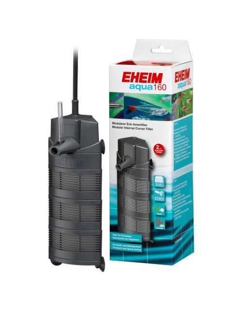 Eheim Aqua 160 - Binnenfilters - > 60-160 Liter