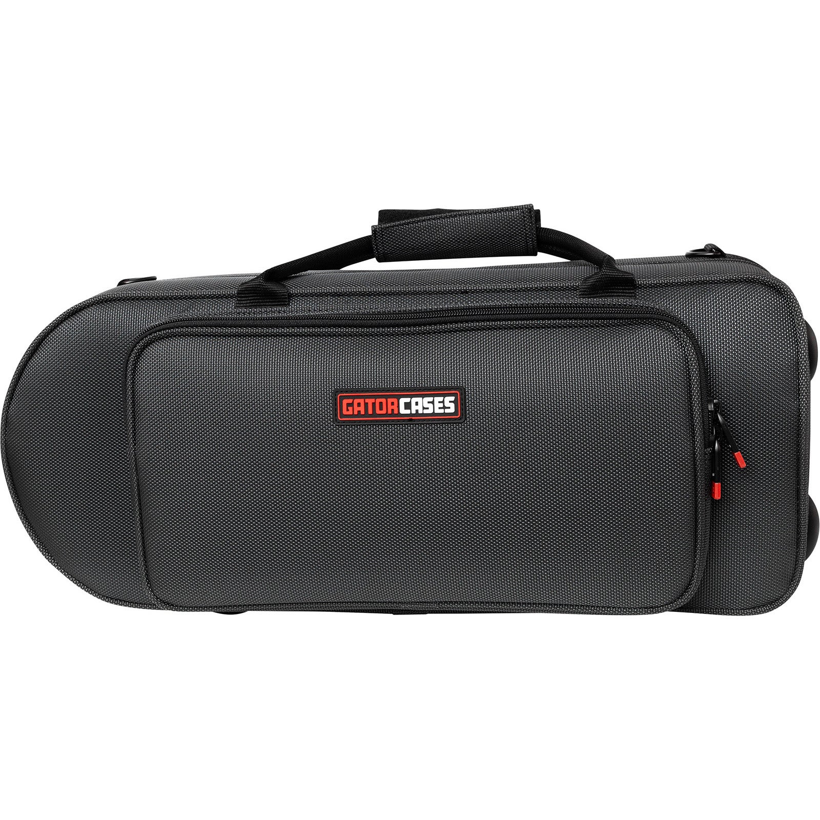 Gator Cases GL-TRUMPET-S23 softcase trompet gevormd