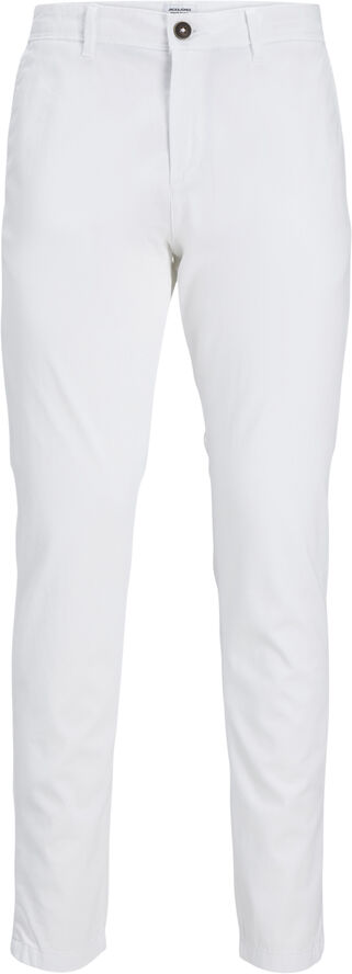 Jack & Jones JPSTMARCO JJBOWIE SA NOOS White