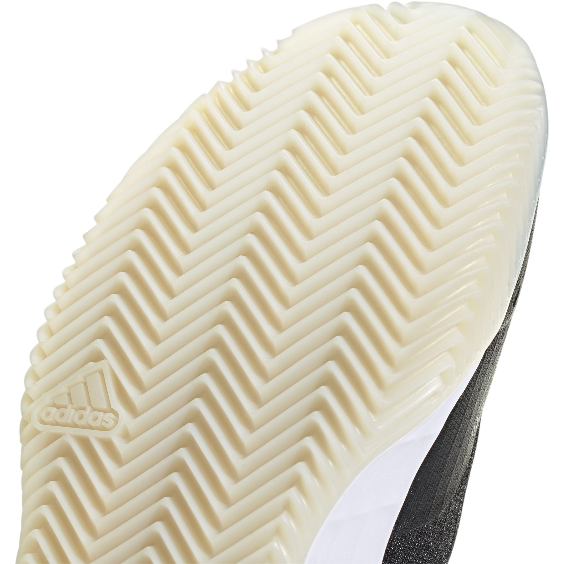 adidas Adizero Ubersonic 4.1 Tennisschuhe Damen core black