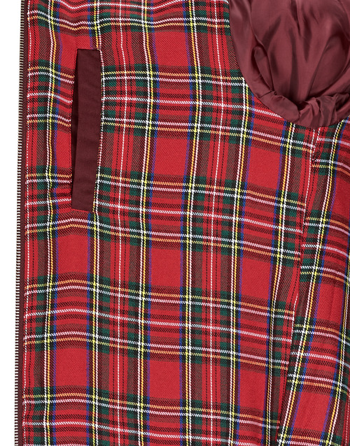 Harrington - HGO Burdeo