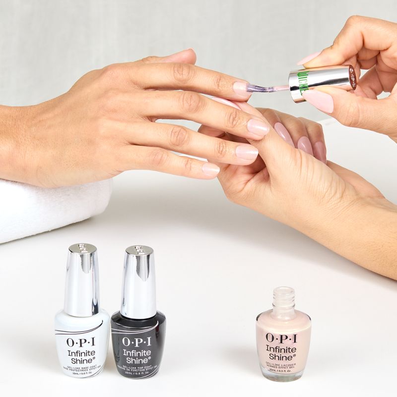 Vernis Infinite Shine Vegan The 