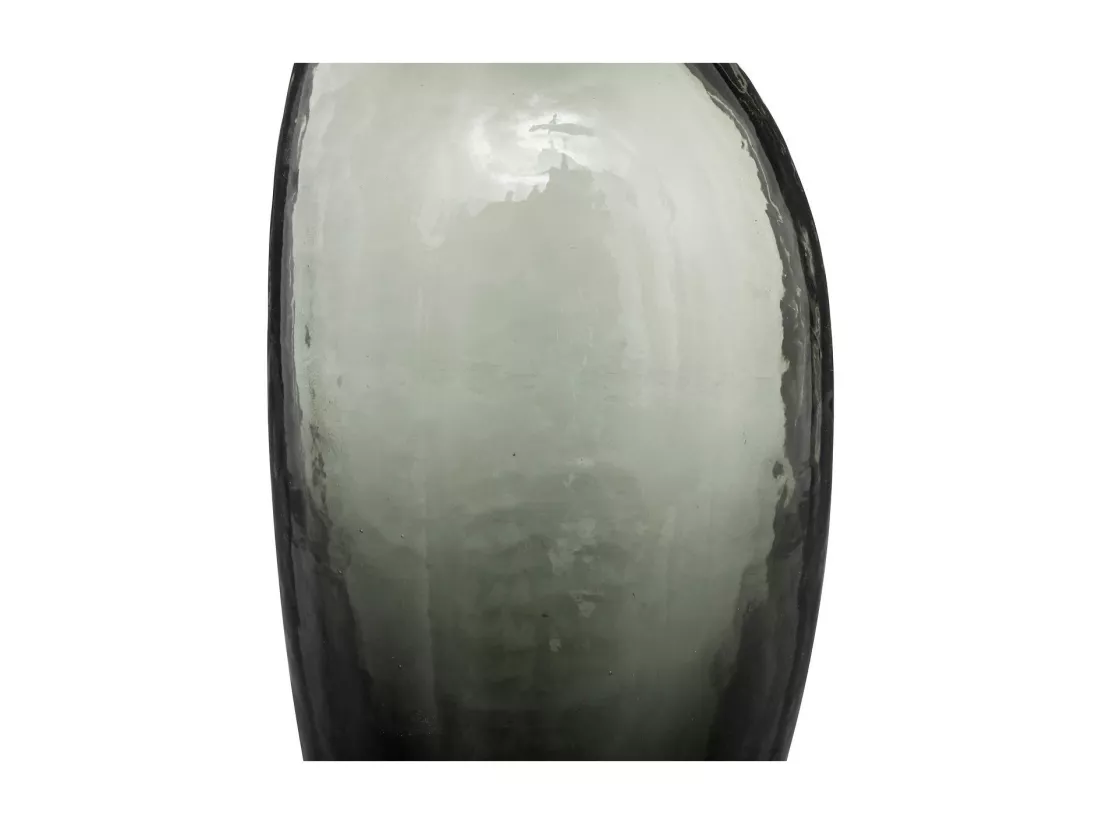 Soliflore en Verre Design 