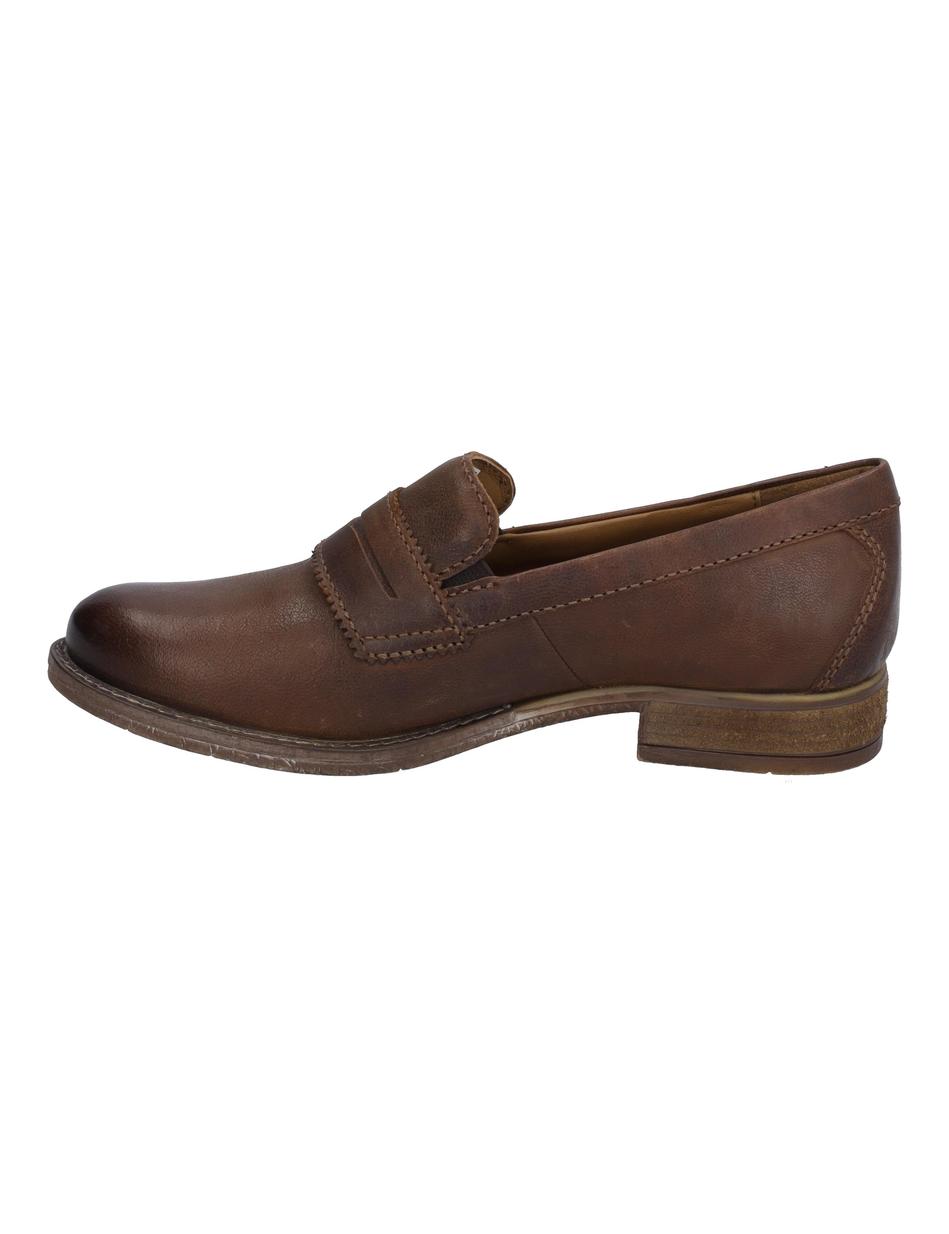 Slipper Sienna 96, camel