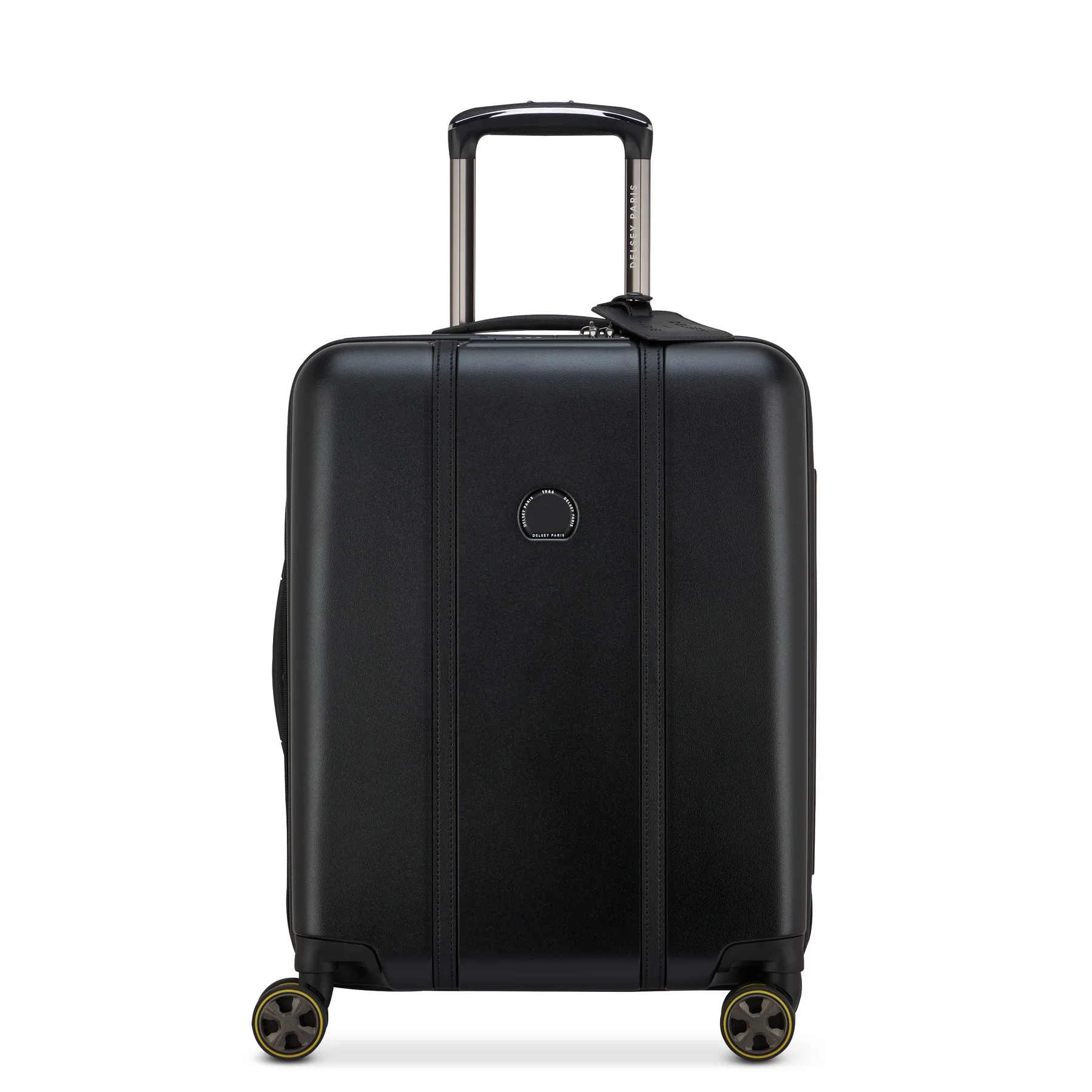 Valise cabine - S Slim extensible (54cm)