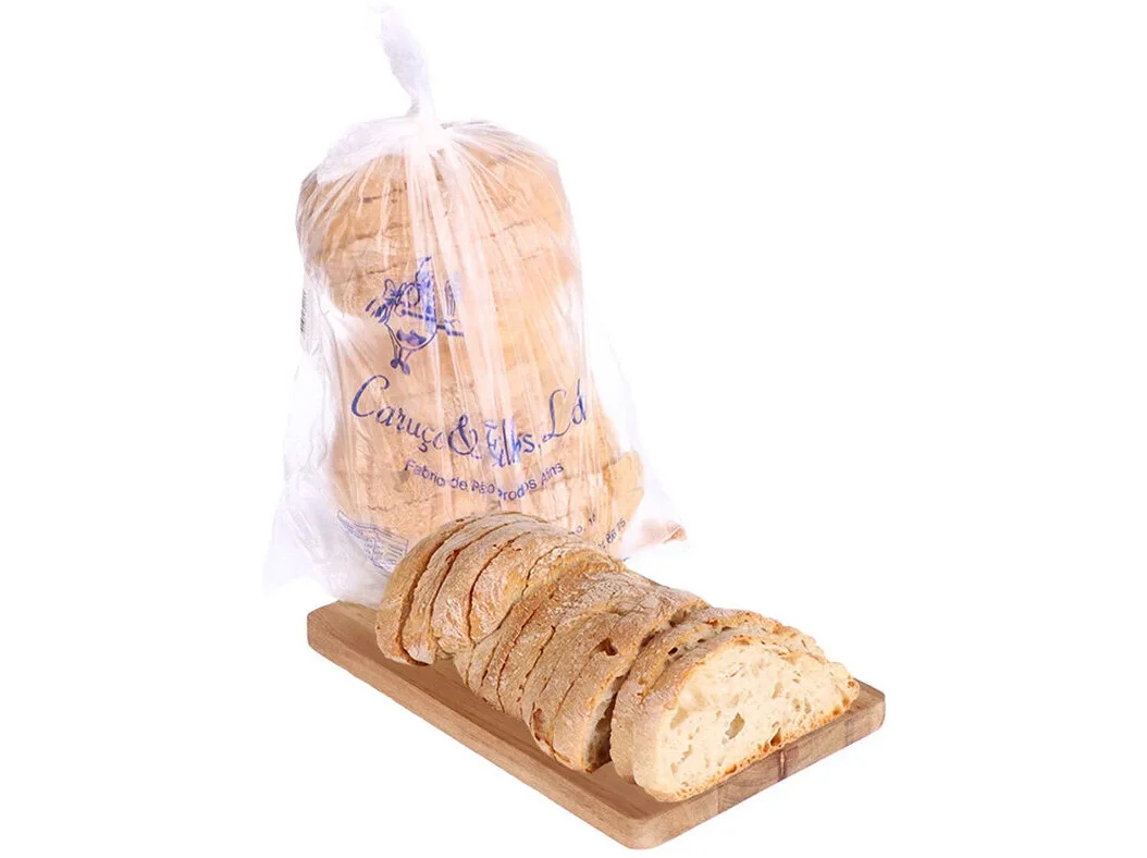 PÃES CARUÇO & FILHOS DE MAFRA FATIADOS 400G