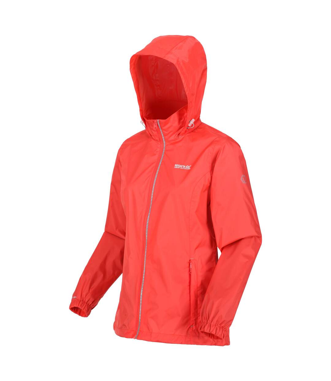 Regatta - Coupe-vent CORINNE - Femme (Corail vif) - UTRG3378