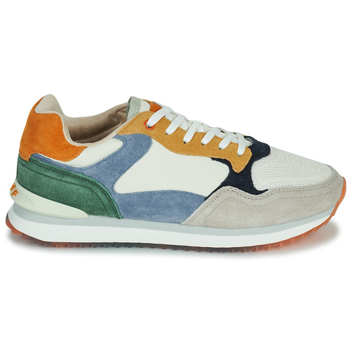 HOFF - BANGKOK WOMAN Gris / Beige / Azul