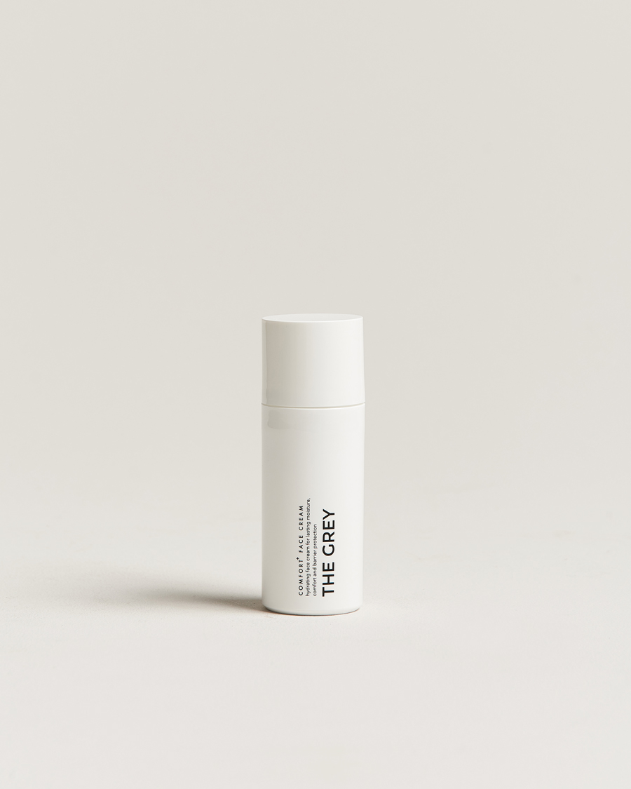 THE GREY Comfort   Face Cream 50ml