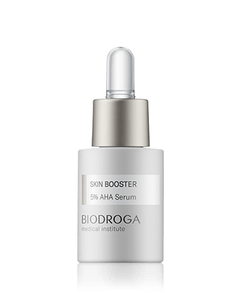 Biodroga Medical Institute Skin Booster 5% AHA Serum 15ml