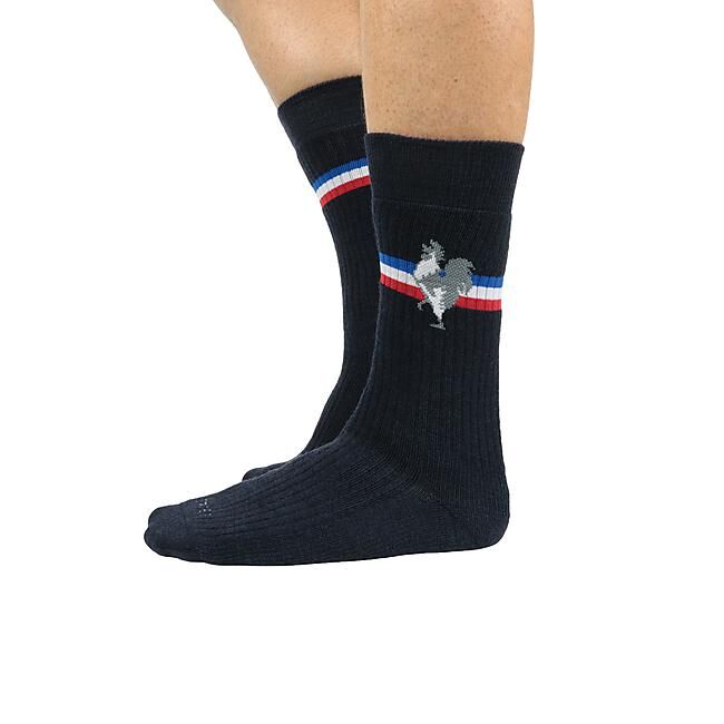 LA CHAUSSETTE DE FRANCE - CHAUSSETTE CHAUDE TRADITION