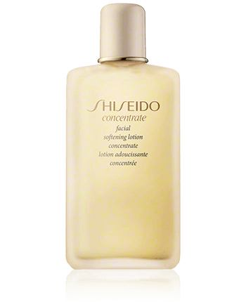 Shiseido Facial Concentrate Facial Softening Lotion Concentrate 150ml