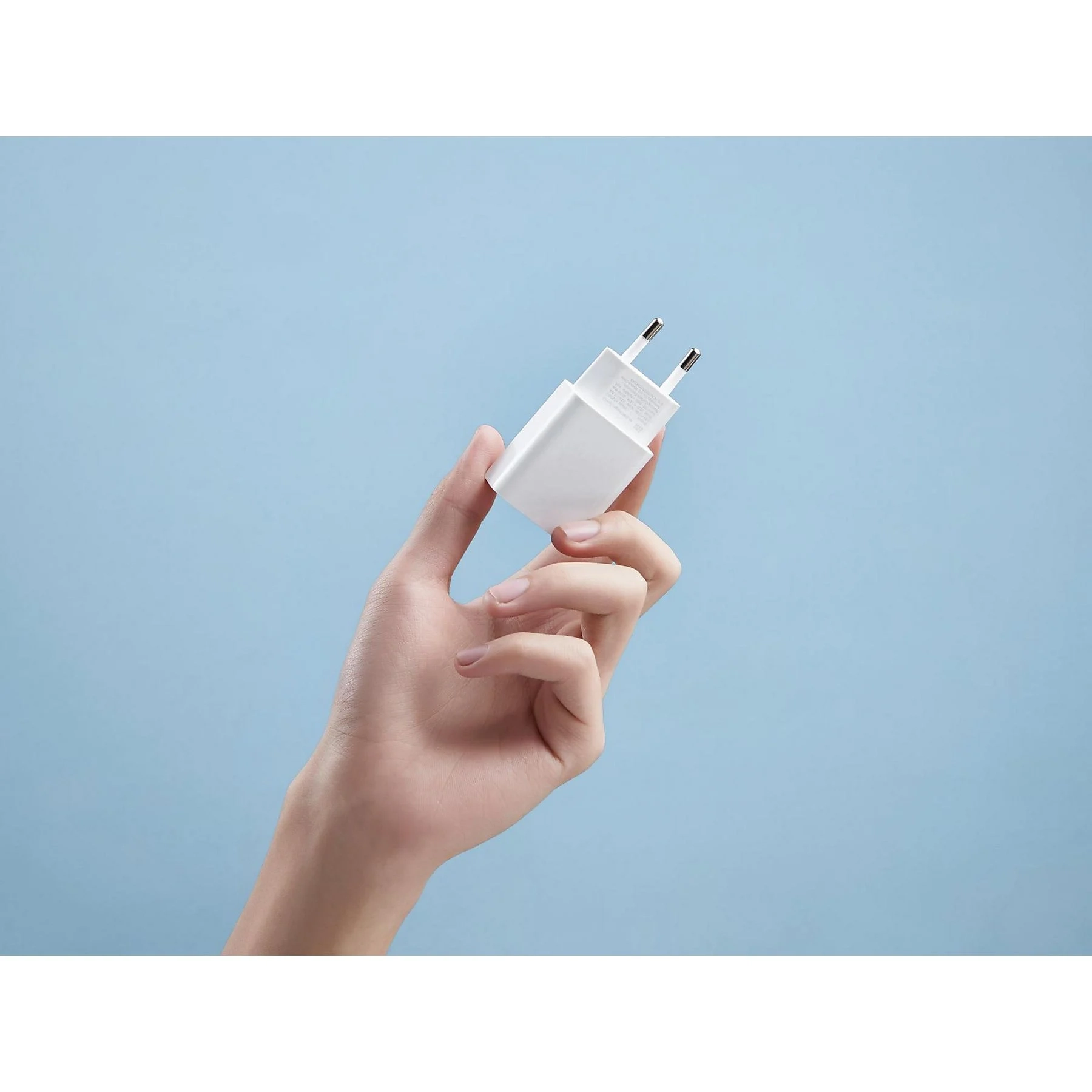 (20W) USB C Ladegerät Netzteil Power Delivery (BHR4927GL) - Weiss
