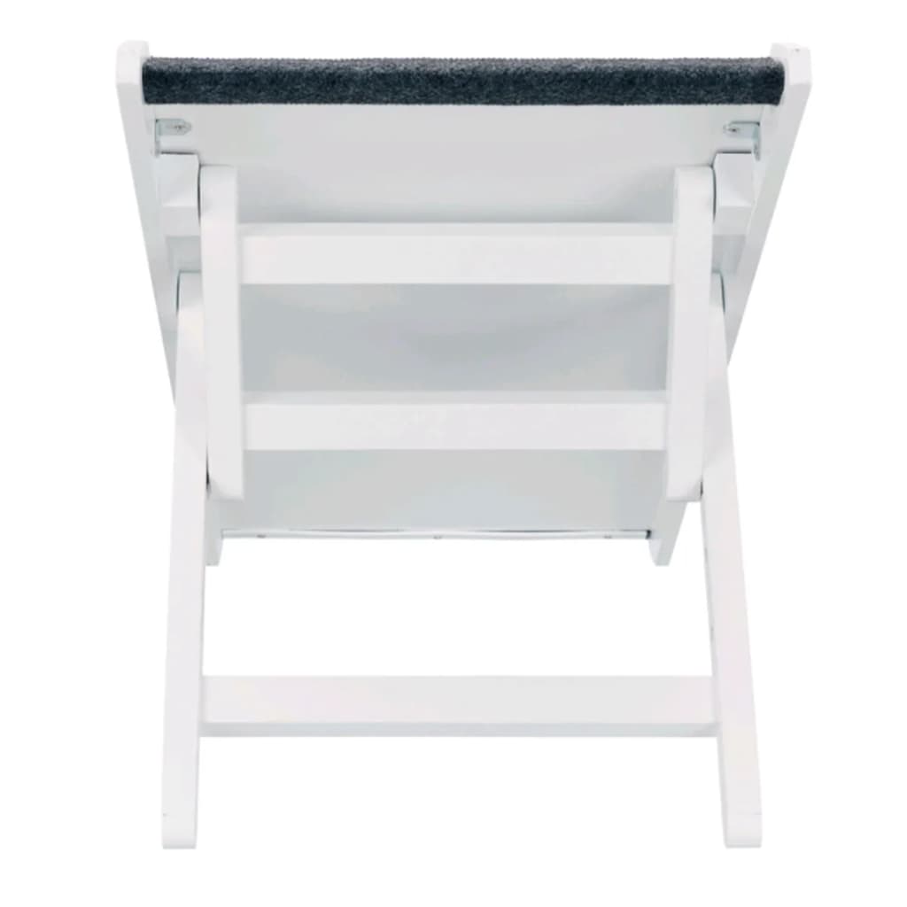 Rampe réglable pour animaux de compagnie 36x90 cm mdf 39375