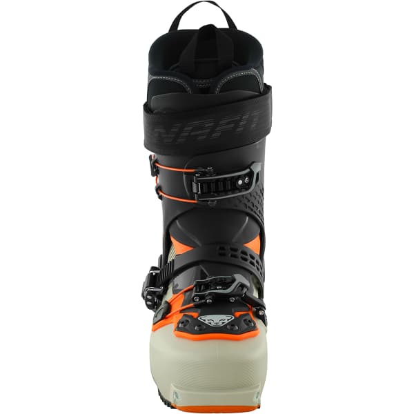 Chaussure ski de randonnée DYNAFIT RADICAL PRO BOOT ROCK KHAKI/FLUO ORANGE