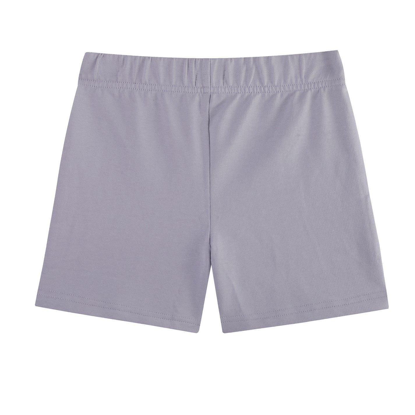 Studio Younger Boys 5 pack Pastel Shorts
