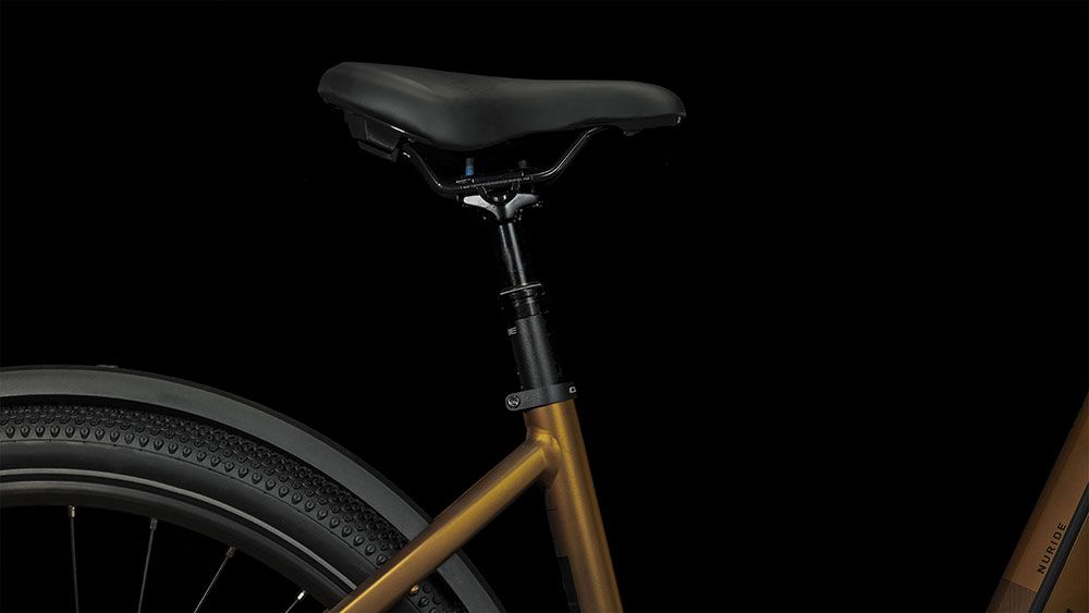 Cube Nuride Hybrid EXC 625 Allroad Easy Entry caramel´n´black kaufen | Bike-Discount
