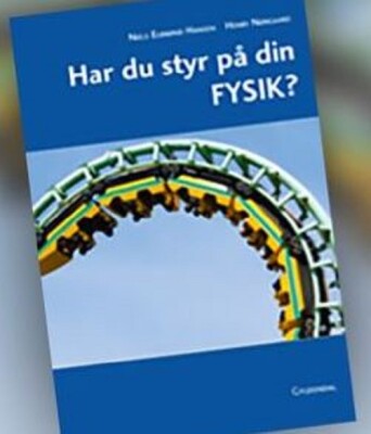 Har Du Styr På Din Fysik? - Henry Nørgaard - Bog