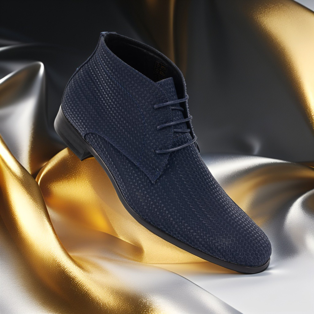 Vittorio Blue High