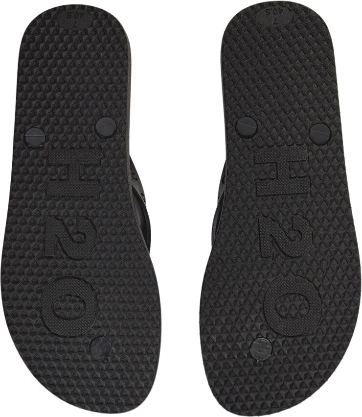 H2O Flip Flop Sort