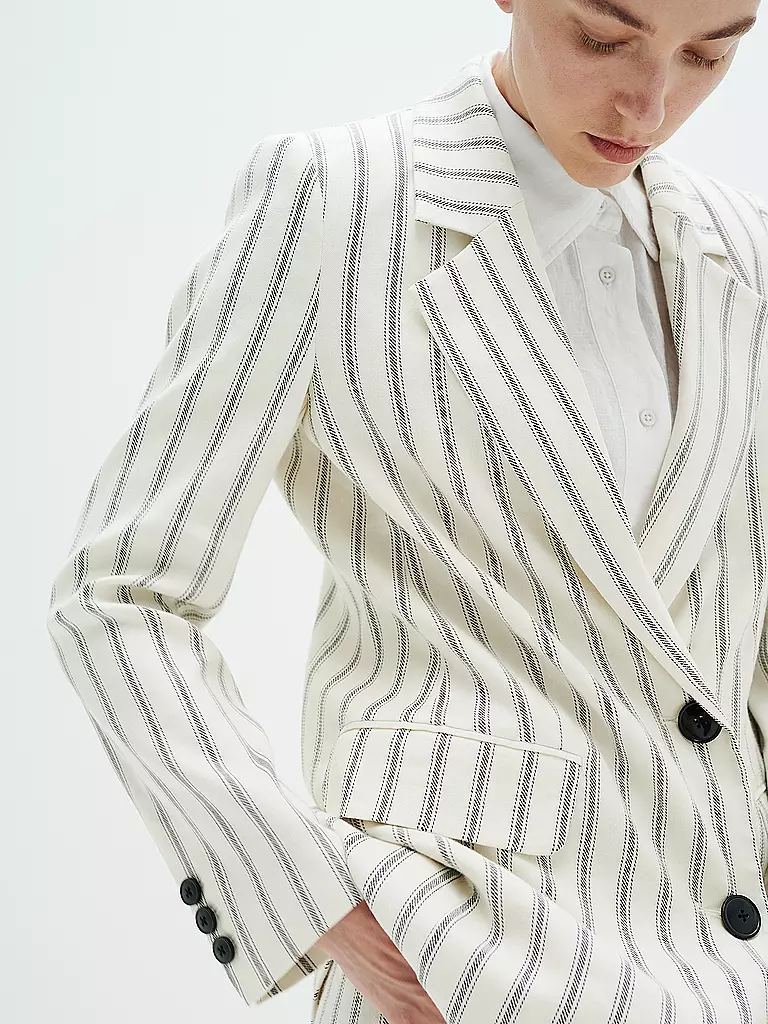 IN WEAR Blazer QUIN  creme