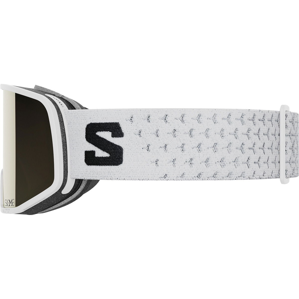 Salomon Lo Fi Sigma Skibriller