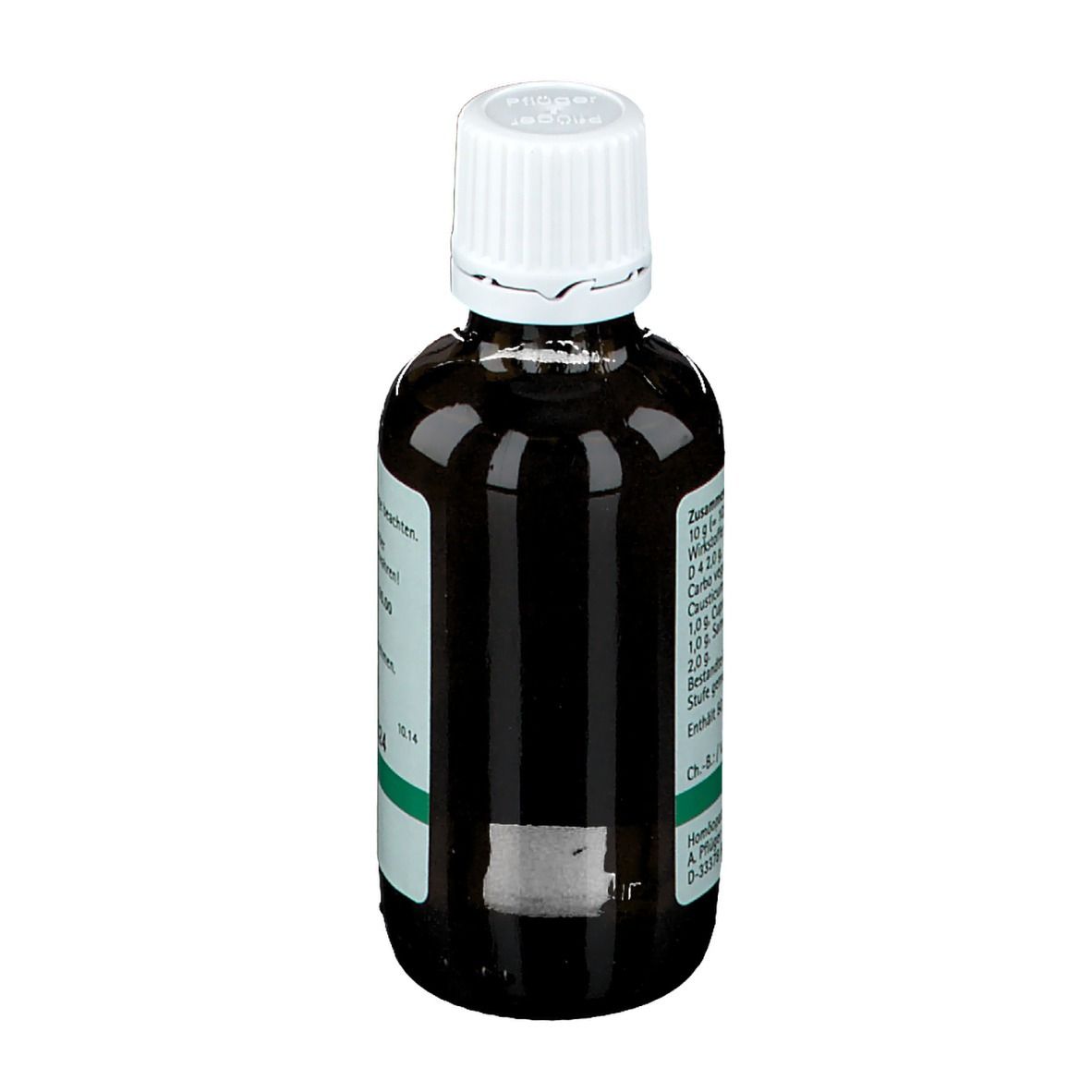 Pflügerplex® Arum triph. 147 H