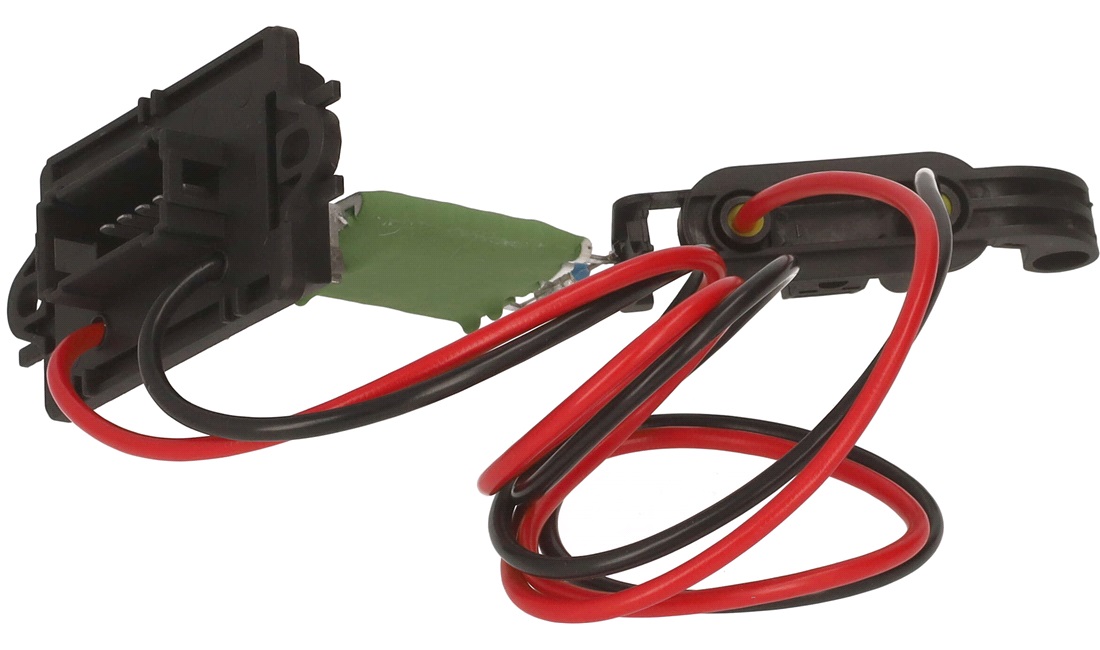 Regulator, kabineventilator