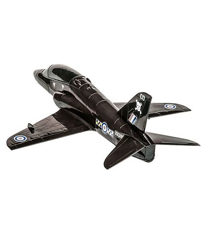 Airfix S?t - QUICKBUILD - BAE Hawk J6003 - 31 Dele