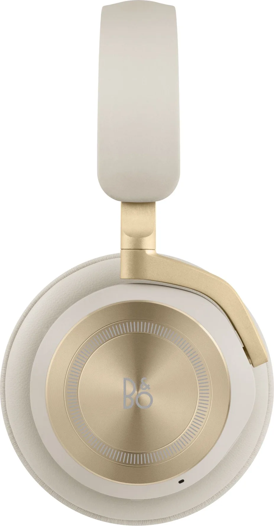 Bang & Olufsen Beoplay HX Gold Casques Bluetooth